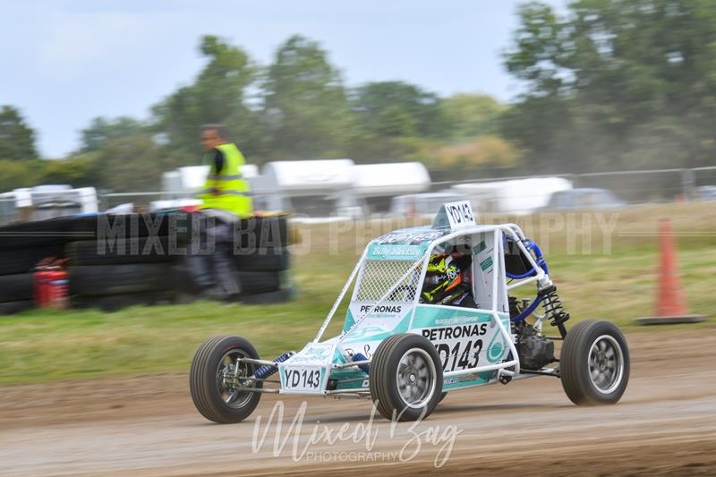 York Autograss motorsport photography uk