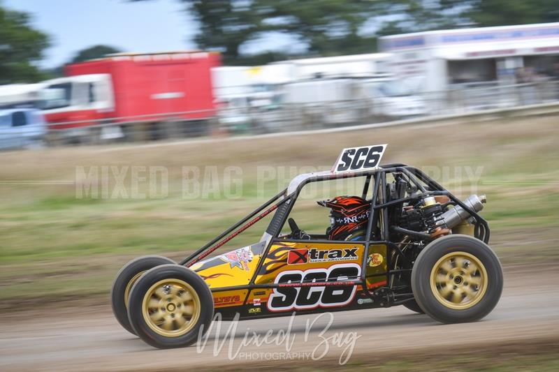 York Autograss motorsport photography uk