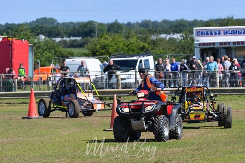 York Autograss motorsport photography uk