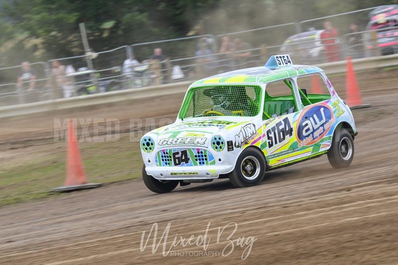 York Autograss motorsport photography uk