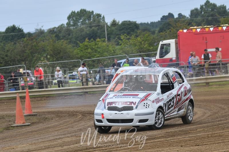 York Autograss motorsport photography uk