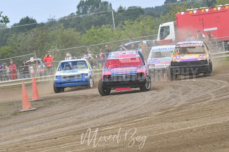 York Autograss motorsport photography uk