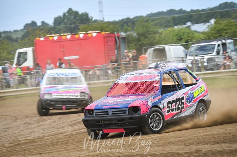 York Autograss motorsport photography uk