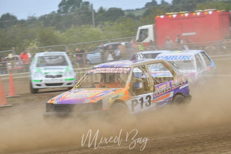 York Autograss motorsport photography uk