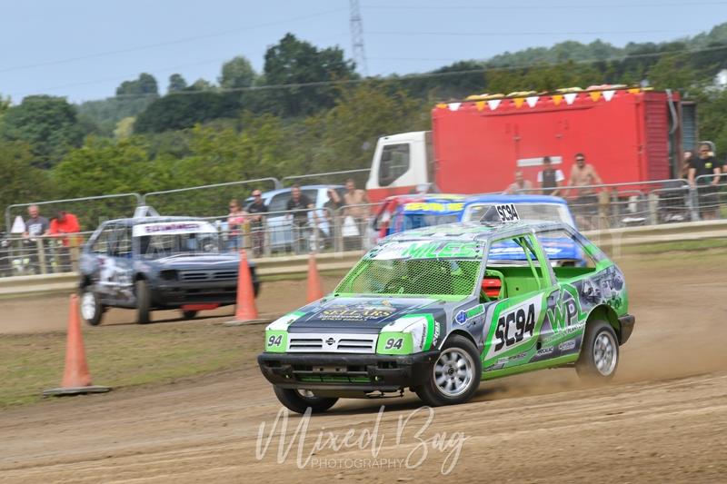 York Autograss motorsport photography uk