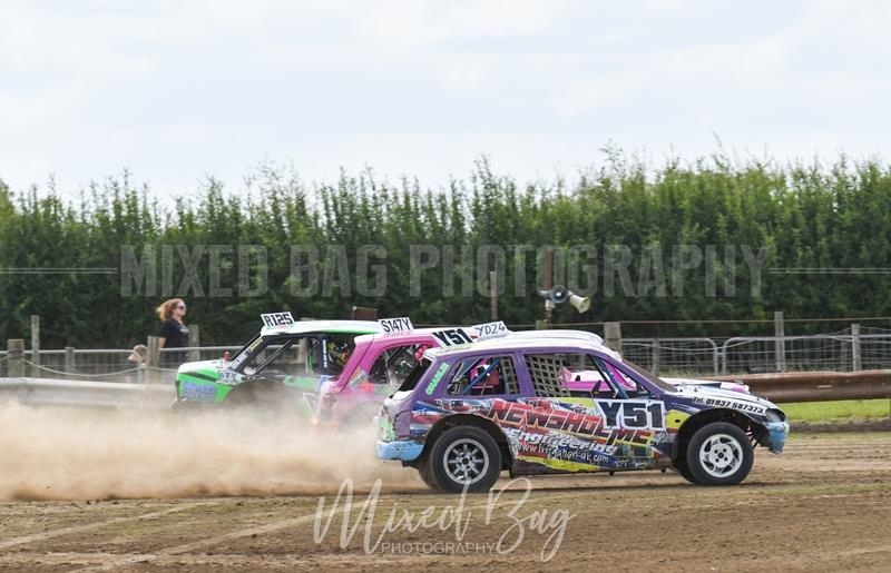 York Autograss motorsport photography uk