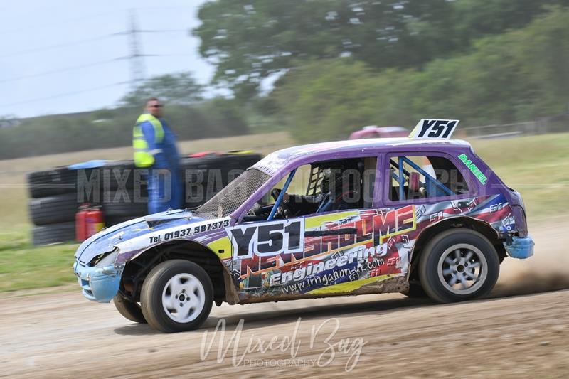 York Autograss motorsport photography uk