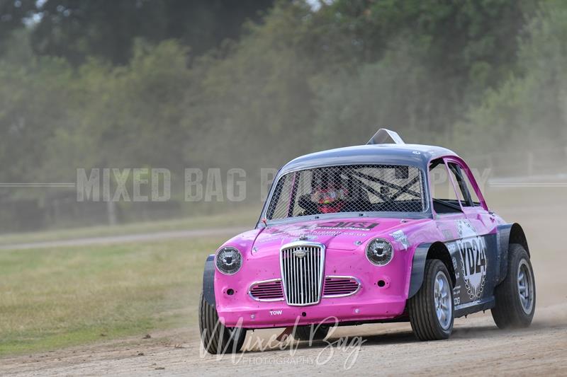 York Autograss motorsport photography uk