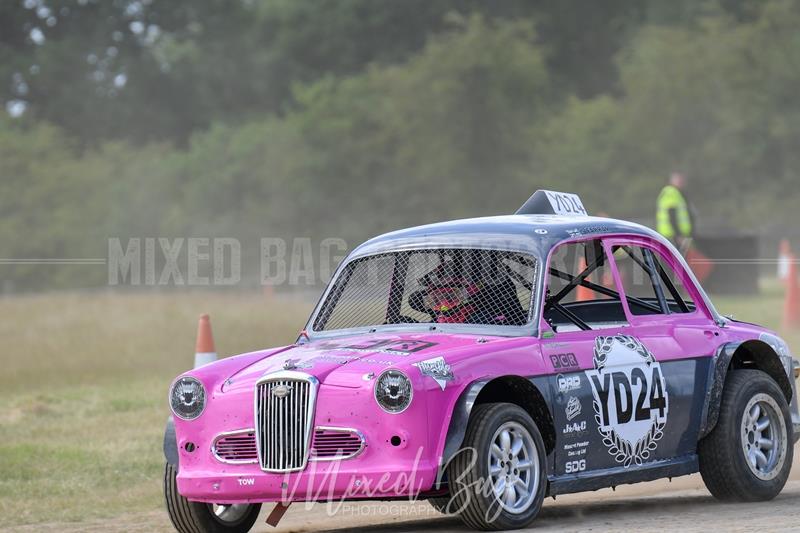 York Autograss motorsport photography uk