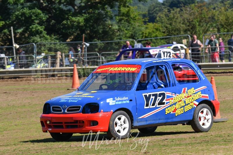 York Autograss motorsport photography uk