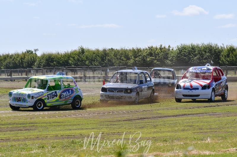 York Autograss motorsport photography uk