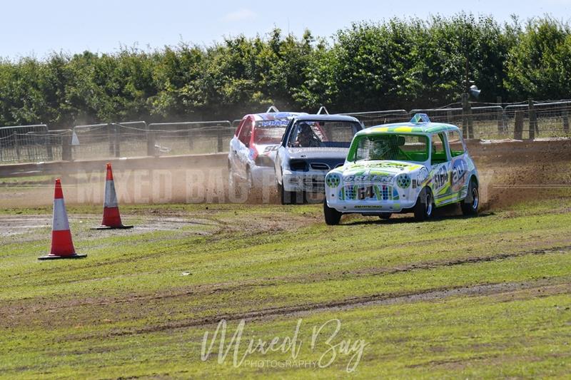 York Autograss motorsport photography uk