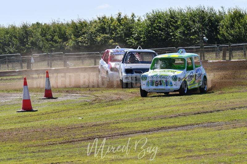 York Autograss motorsport photography uk