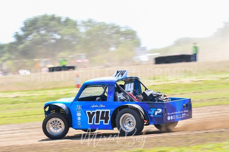 York Autograss motorsport photography uk