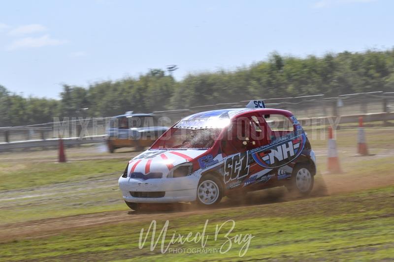 York Autograss motorsport photography uk