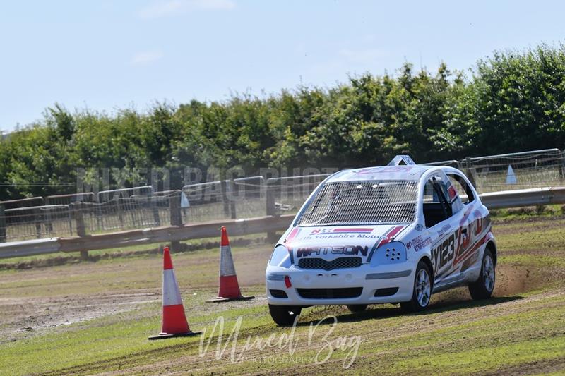 York Autograss motorsport photography uk