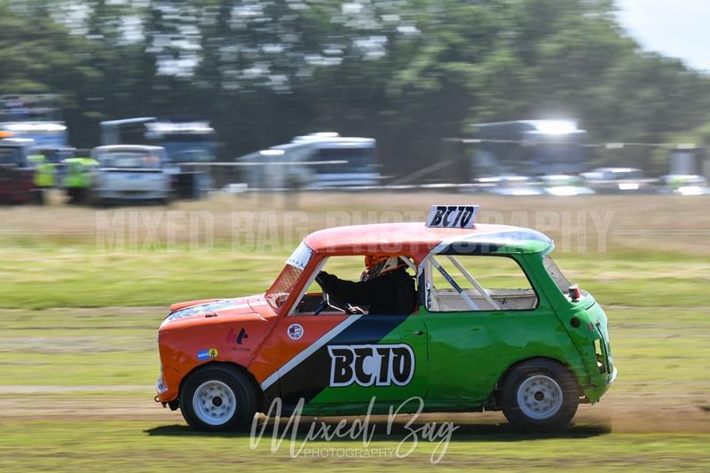 York Autograss motorsport photography uk