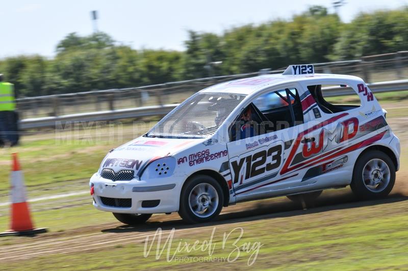 York Autograss motorsport photography uk