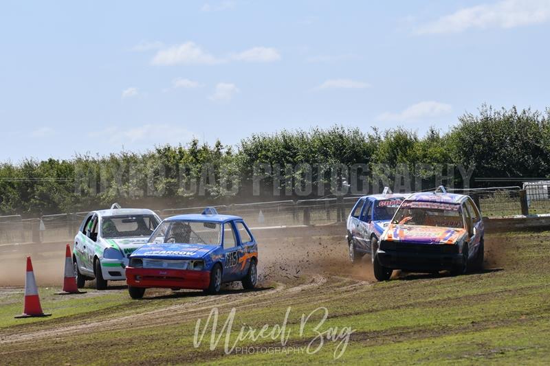 York Autograss motorsport photography uk