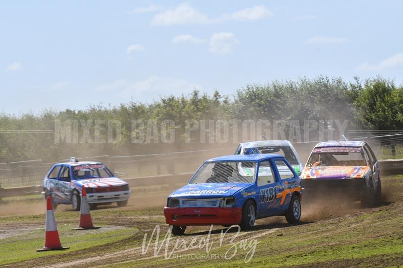 York Autograss motorsport photography uk