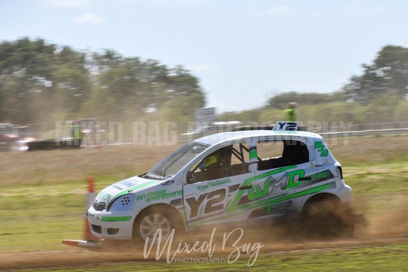 York Autograss motorsport photography uk