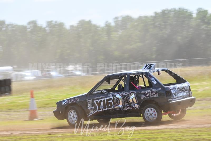 York Autograss motorsport photography uk