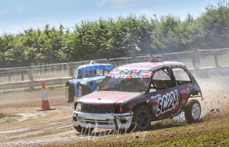 York Autograss motorsport photography uk