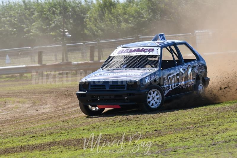 York Autograss motorsport photography uk