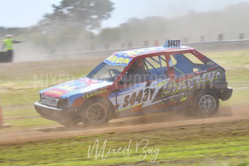 York Autograss motorsport photography uk