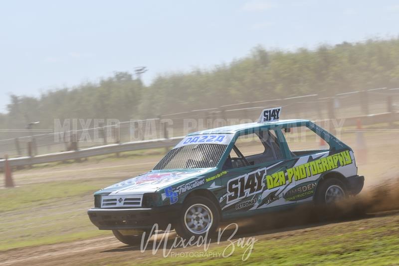 York Autograss motorsport photography uk