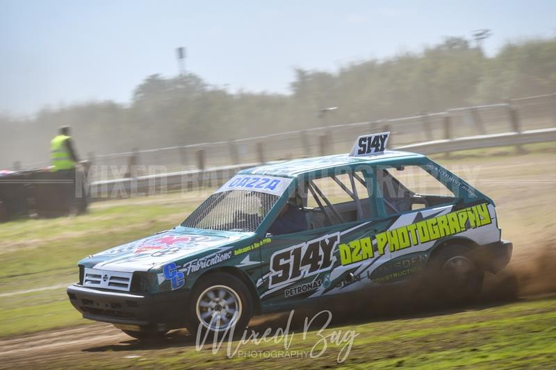 York Autograss motorsport photography uk