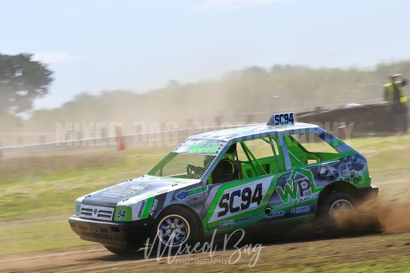 York Autograss motorsport photography uk