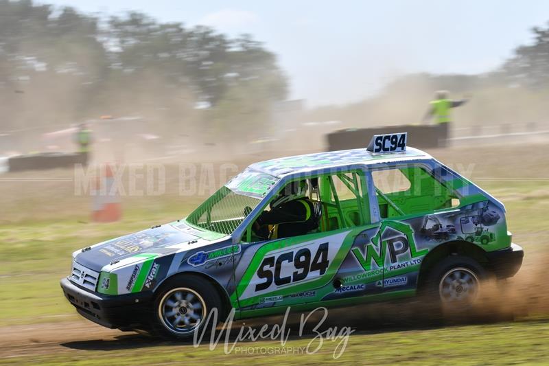 York Autograss motorsport photography uk