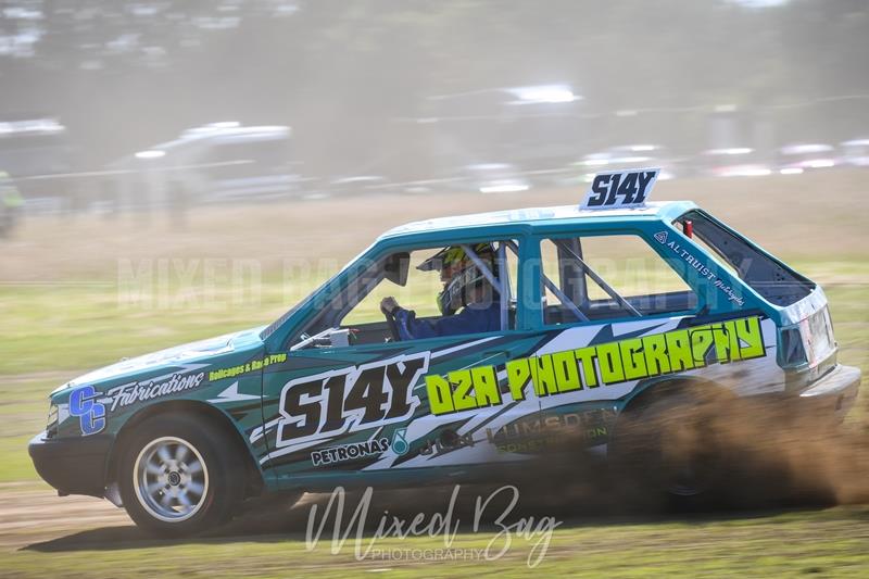 York Autograss motorsport photography uk