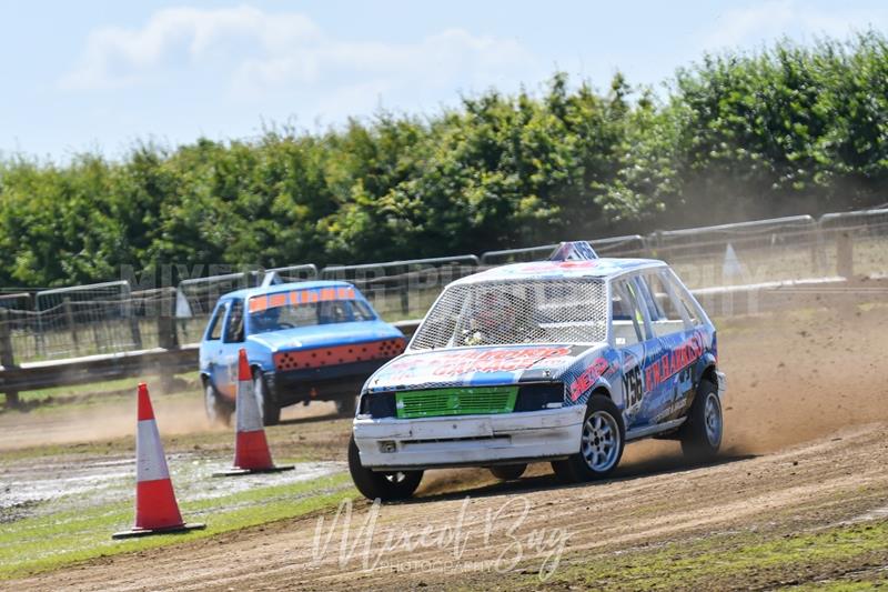 York Autograss motorsport photography uk