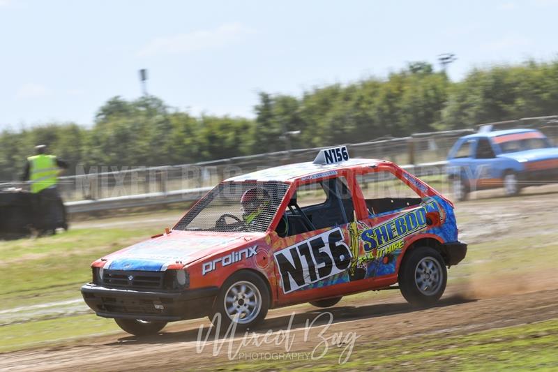 York Autograss motorsport photography uk