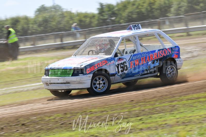 York Autograss motorsport photography uk