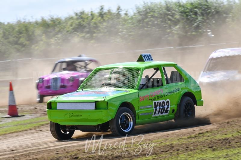 York Autograss motorsport photography uk