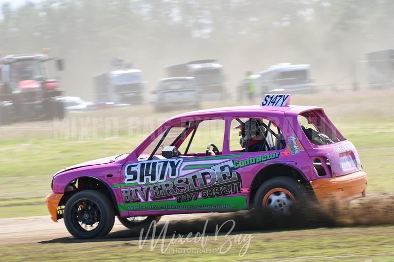 York Autograss motorsport photography uk