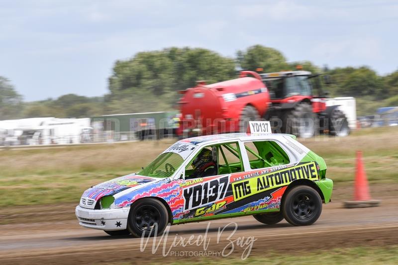 York Autograss motorsport photography uk