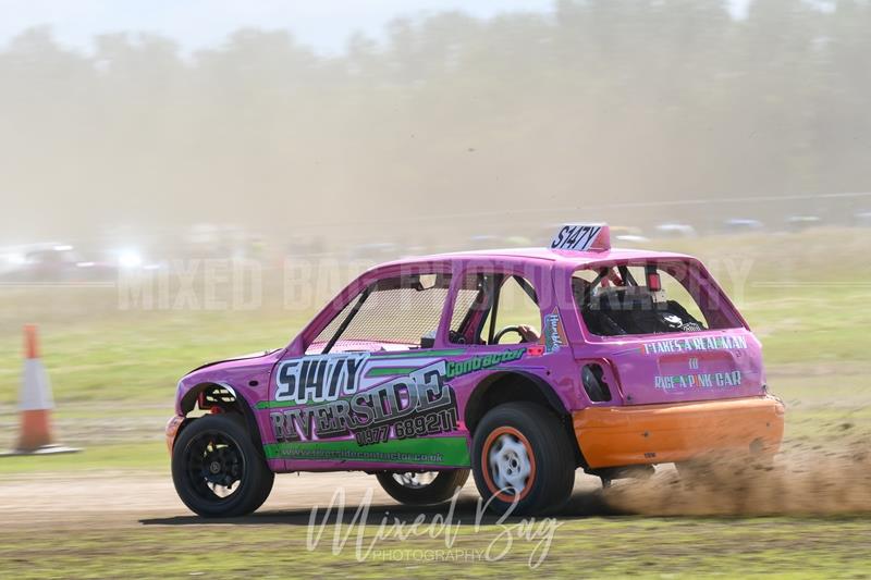 York Autograss motorsport photography uk