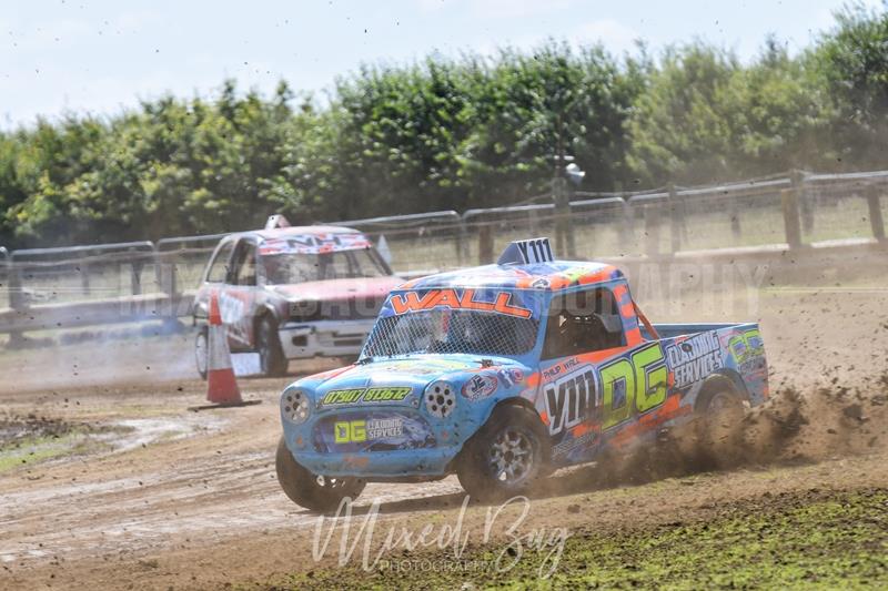 York Autograss motorsport photography uk