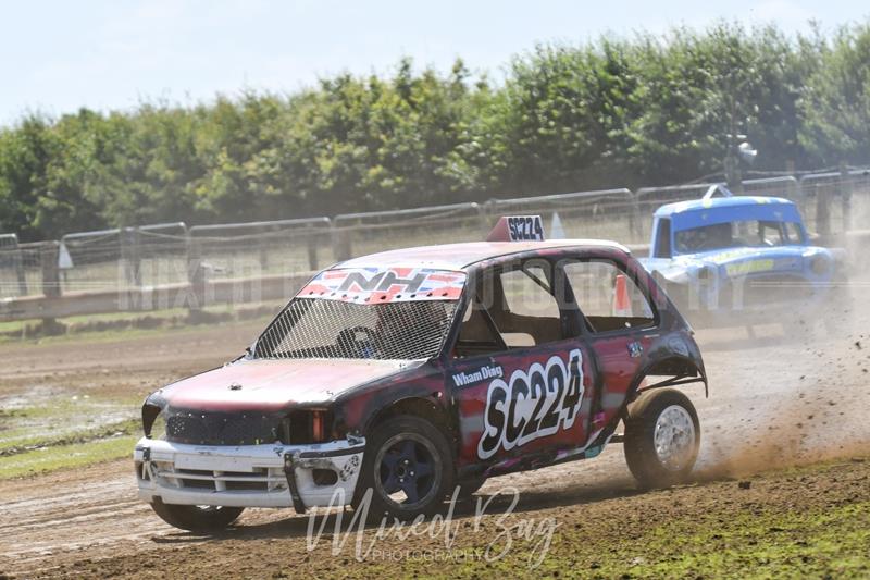 York Autograss motorsport photography uk