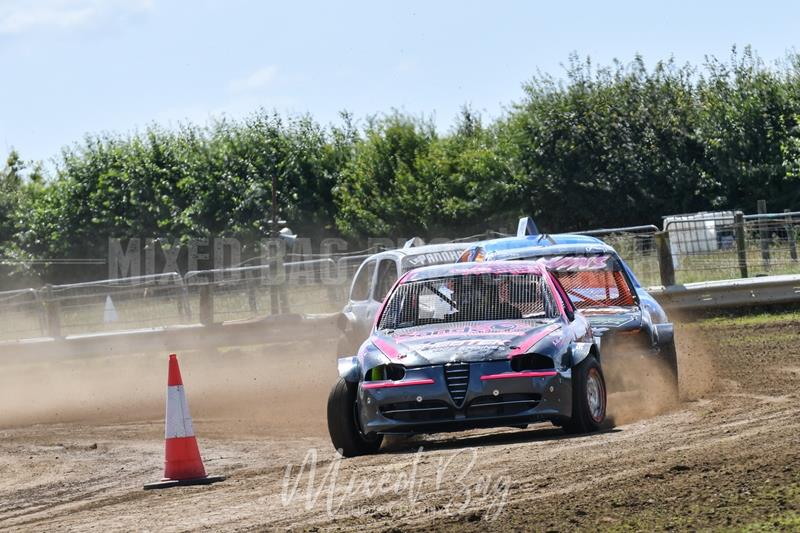 York Autograss motorsport photography uk