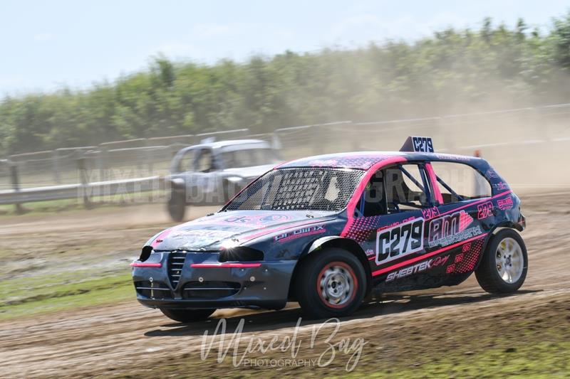 York Autograss motorsport photography uk