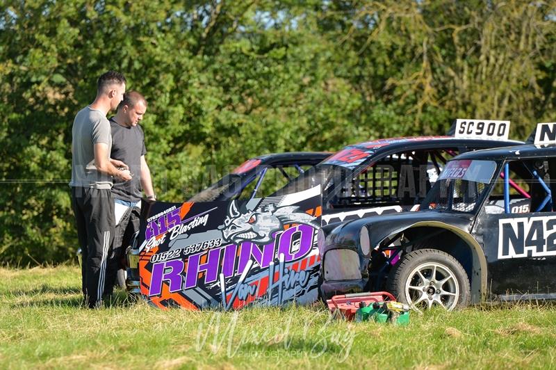 York Autograss motorsport photography uk