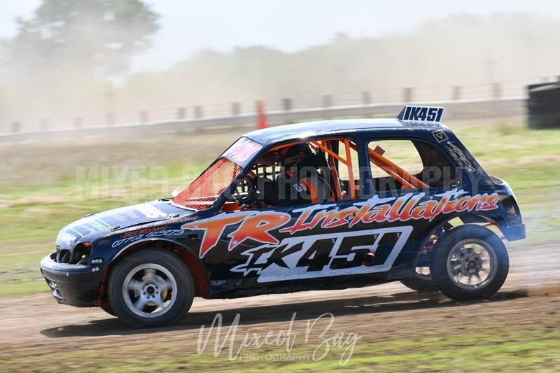 York Autograss motorsport photography uk