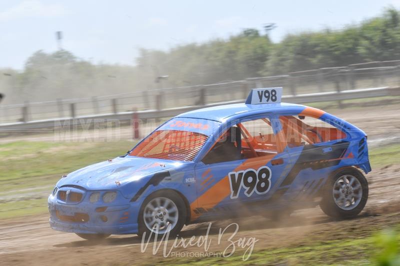 York Autograss motorsport photography uk