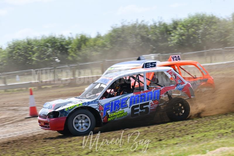 York Autograss motorsport photography uk