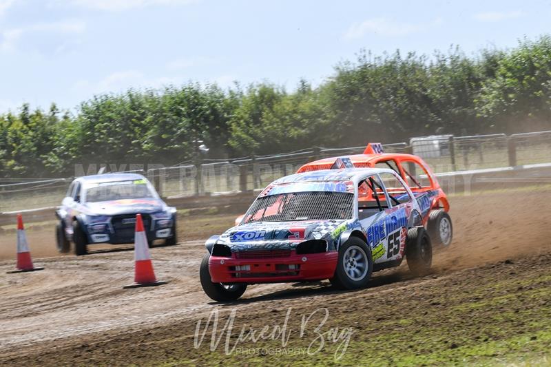 York Autograss motorsport photography uk